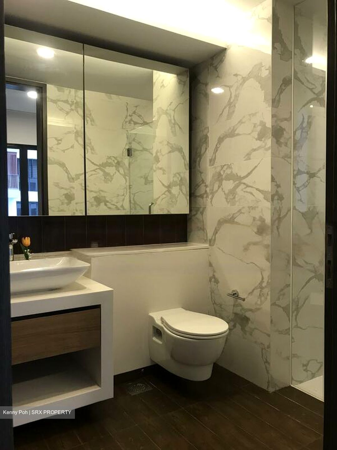 Jewel @ Buangkok (D19), Condominium #431148521